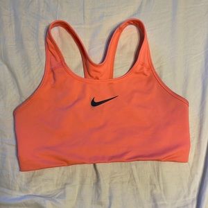 Women’s Nuke Dri-Fit sports bra
